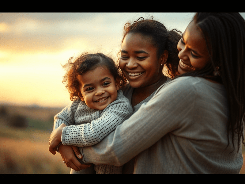 When Love Asks More of Us | A Reflection on Parenting and&nbsp;Empathy