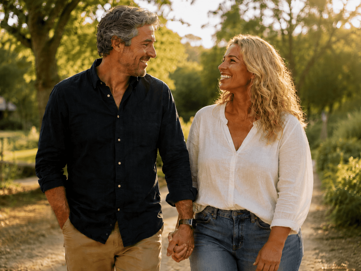 The Shape of Romantic&nbsp;Love