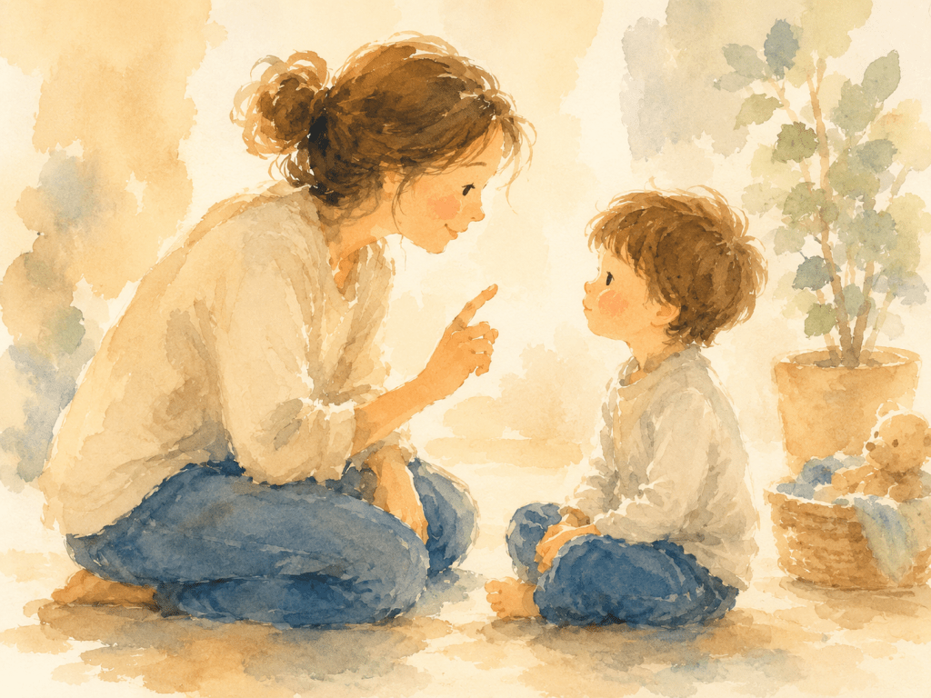 fits the essay because the piece begins with the first lessons we are given about right and wrong, then grows into a reflection on how life teaches us to see beyond simple ideas of good and bad.